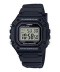 CASIO W-218H-1AVDF Men Watch