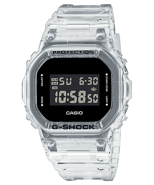 G-SHOCK DW-5600SKE-7DR