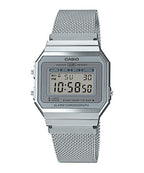 CASIO A700WM-7ADF Vintage Unisex Watch