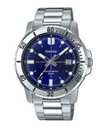 CASIO MTP-VD01D-2EVUDF Men Watch