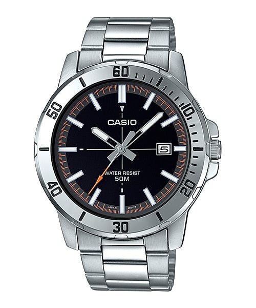 CASIO MTP-VD01D-1E2VUDF Men Watch