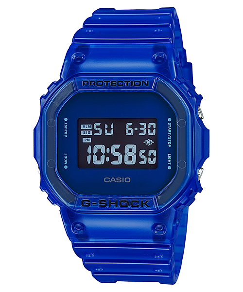 G-SHOCK DW-5600SB-2DR
