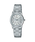 CASIO LTP-V002D-7BUDF Women Watch