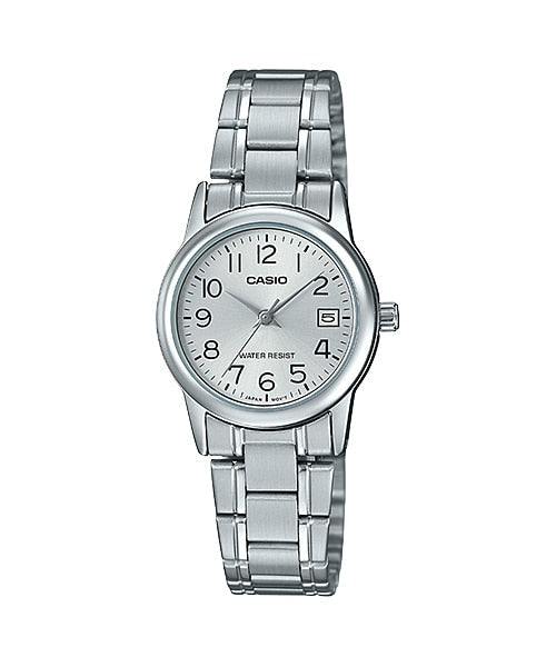 CASIO LTP-V002D-7BUDF Women Watch