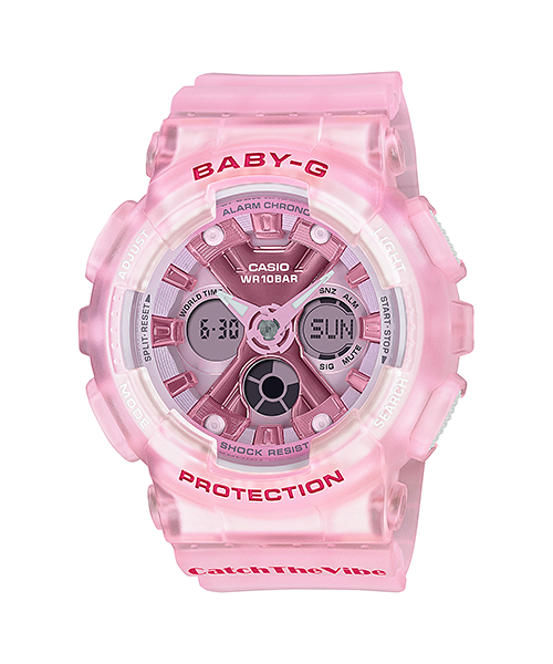 BABY-G BA-130CV-4ADR