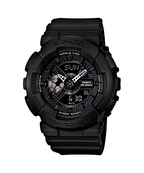 BABY-G BA-110BC-1ADR