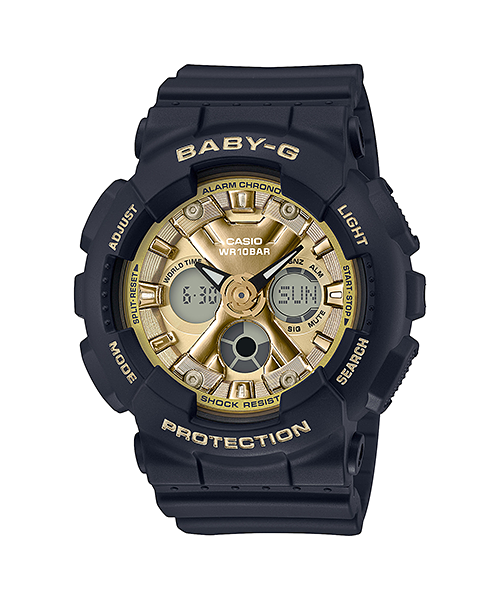 BABY-G BA-130-1A3DR