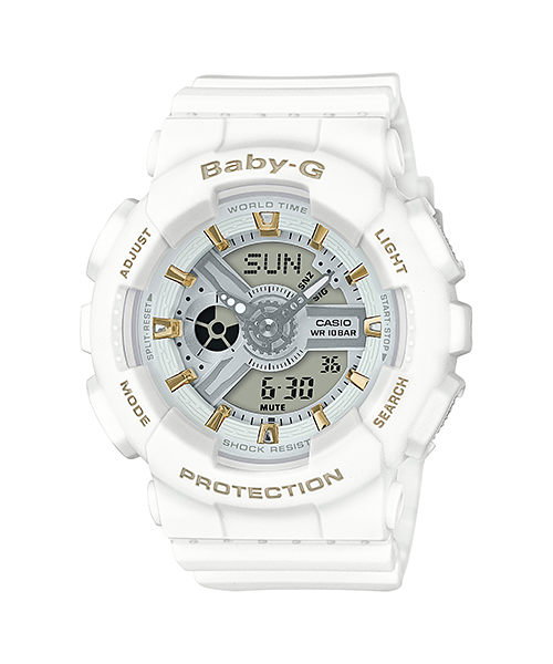 BABY-G BA-110GA-7A1DR