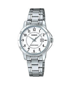 CASIO LTP-V004D-7BUDF Women Watch