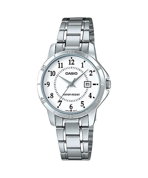 CASIO LTP-V004D-7BUDF Women Watch