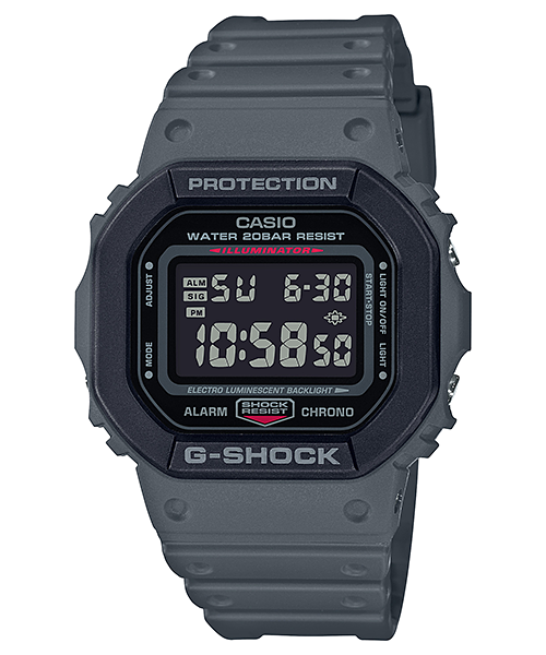 G-SHOCK DW-5610SU-8DR