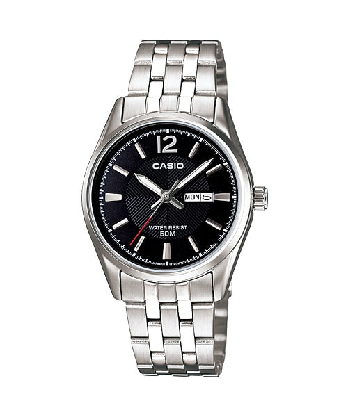CASIO LTP-1335D-1AVDF Women Watch