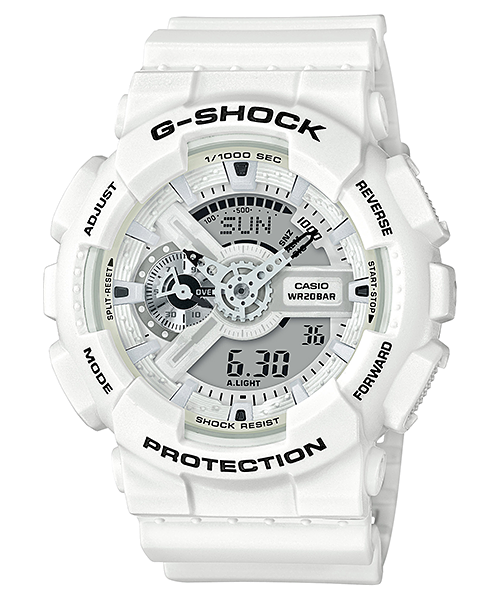 G-SHOCK GA-110MW-7ADR