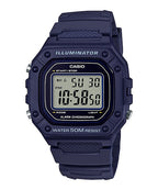 CASIO W-218H-2AVDF Men Watch