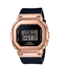 G-SHOCK GM-S5600PG-1DR Metal-Covered Women