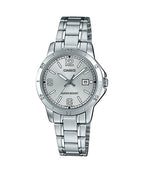 CASIO LTP-V004D-7B2UDF Women Watch