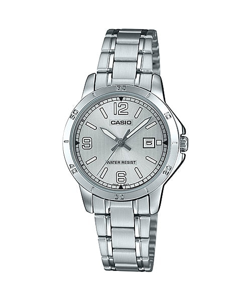 CASIO LTP-V004D-7B2UDF Women Watch
