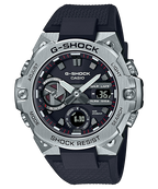 G-SHOCK GST-B400-1ADR G-STEEL Bluetooth
