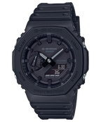 G-SHOCK GA-2100-1A1DR Octagonal Bezel