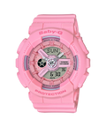 BABY-G BA-110-4A1DR