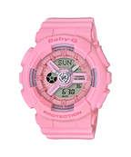 BABY-G BA-110-4A1DR