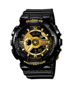 BABY-G BA-110-1ADR