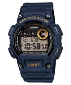 CASIO W-735H-2AVDF Men Watch
