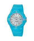 CASIO LRW-200H-2E3VDF Women Watch