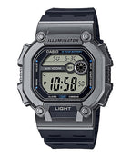 CASIO W-737H-1A2VDF Men Watch