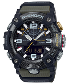 G-SHOCK GG-B100-1A3DR MASTER OF G Bluetooth