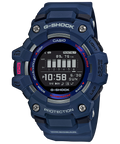 G-SHOCK GBD-100-2DR G-SQUAD Bluetooth