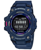 G-SHOCK GBD-100-2DR G-SQUAD Bluetooth