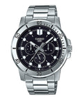 CASIO MTP-VD300D-1EUDF Men Watch