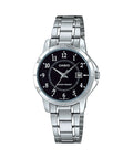 CASIO LTP-V004D-1BUDF Women Watch