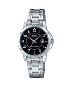 CASIO LTP-V004D-1BUDF Women Watch