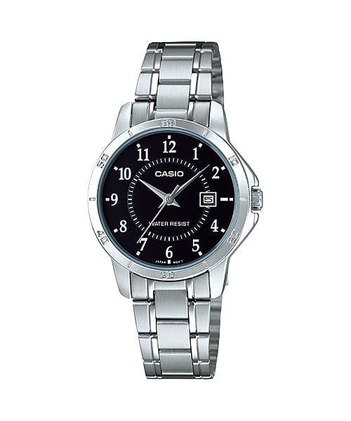 CASIO LTP-V004D-1BUDF Women Watch