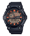 CASIO AEQ-200W-1A2VDF Men Watch