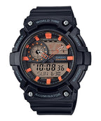 CASIO AEQ-200W-1A2VDF Men Watch