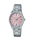 CASIO LTP-V005D-4BUDF Women Watch