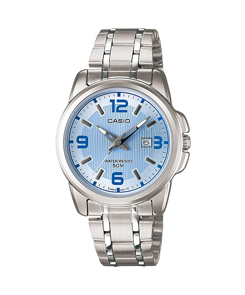 CASIO LTP-1314D-2AVDF Women Watch