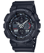 G-SHOCK GA-140-1A1DR