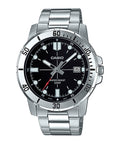 CASIO MTP-VD01D-1EVUDF Men Watch