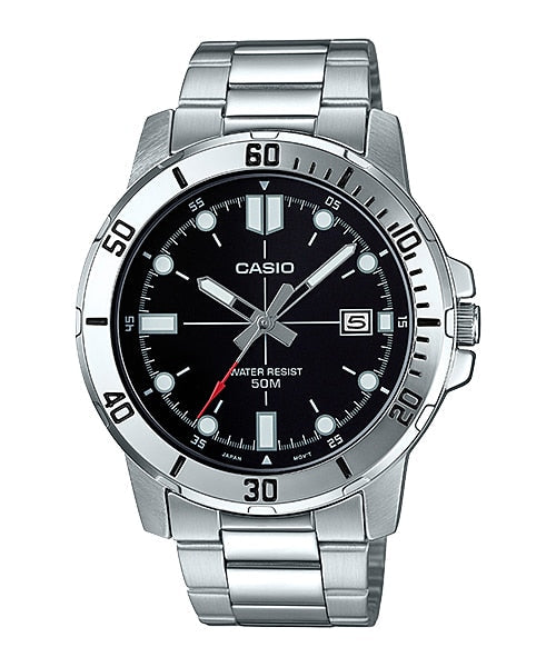 CASIO MTP-VD01D-1EVUDF Men Watch