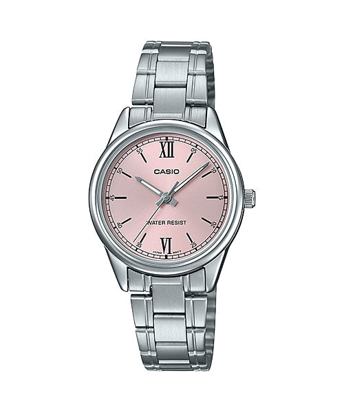 CASIO LTP-V005D-4B2UDF Women Watch