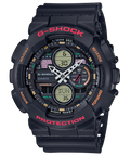 G-SHOCK GA-140-1A4DR