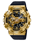 G-SHOCK GM-110G-1A9DR Metal-Covered
