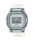 G-SHOCK GM-S5600SK-7DR Metal-Covered Women