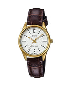 CASIO LTP-V005GL-7BUDF Women Watch