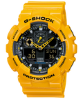 G-SHOCK GA-100A-9ADR