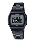 CASIO B640WBG-1BDF Vintage Women Watch